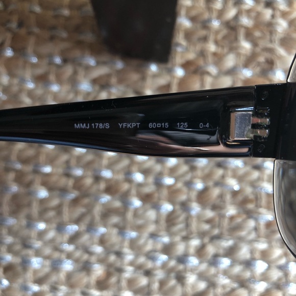 Marc by Marc Jacobs Sunglasses - Picture 6 of 8